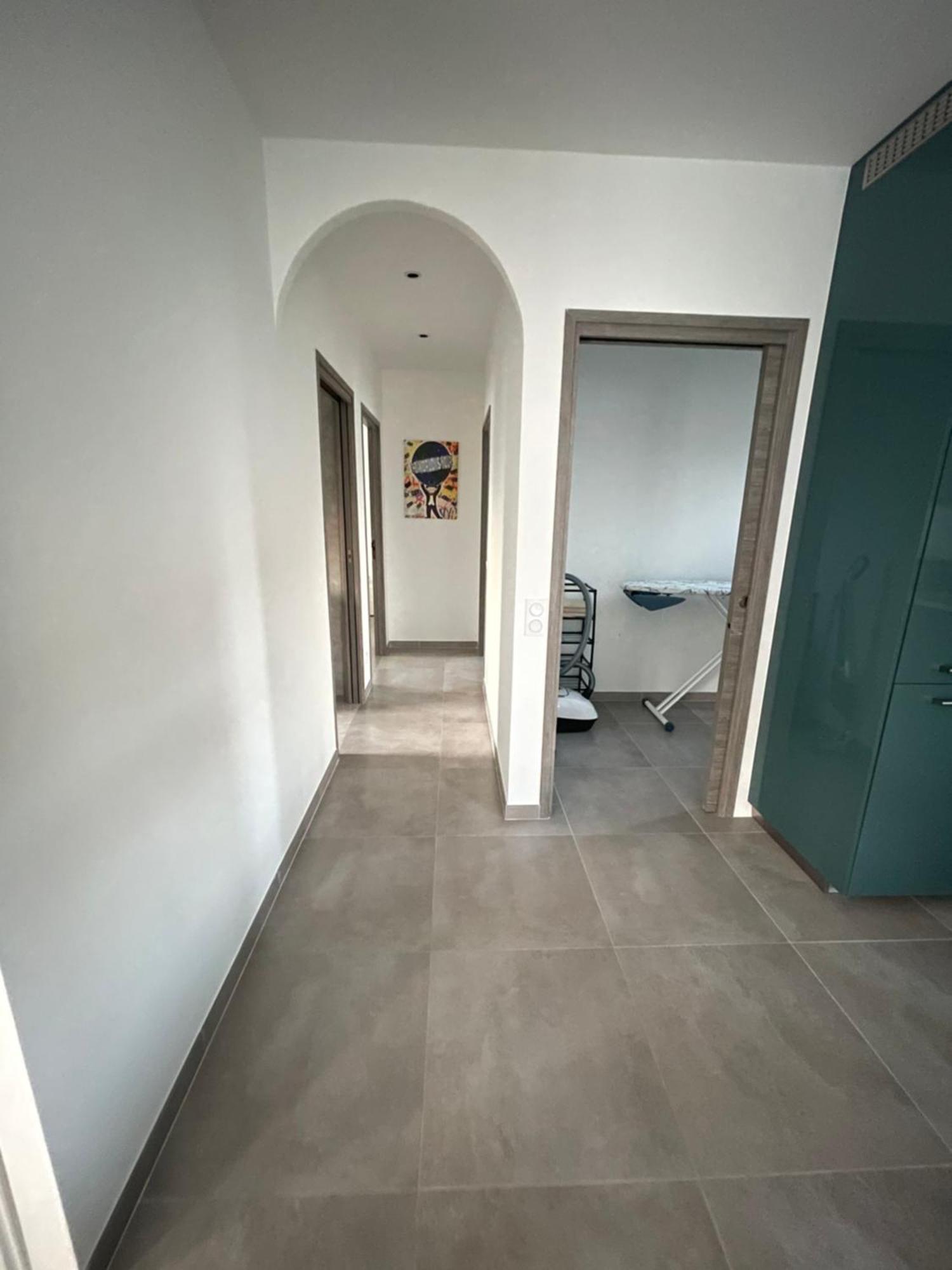 Mitoyenne De Standing Proche De Toutes Commodites A Holiday home Ghisonaccia