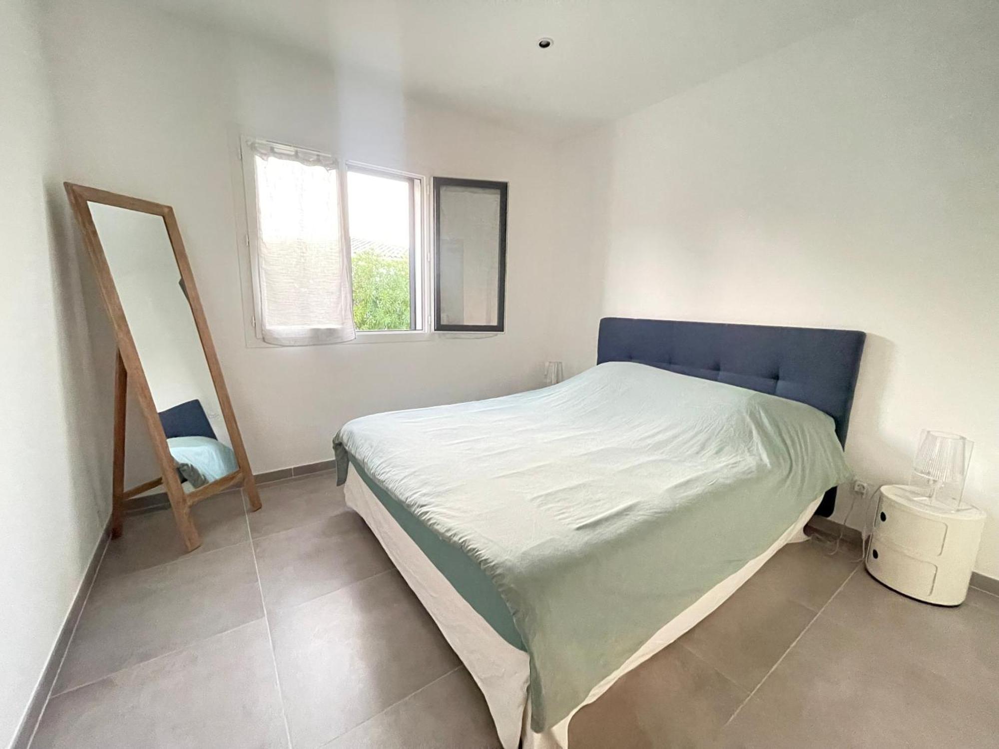 Mitoyenne De Standing Proche De Toutes Commodites A Holiday home *